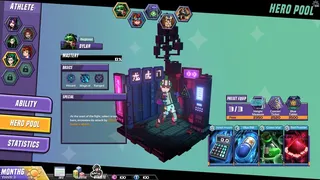 Скриншот 2 к игре 电竞教父：传奇将至