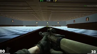 Скриншот 5 к игре Fear Virtual