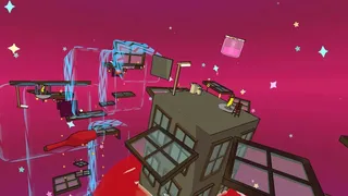 Скриншот 8 к игре UT Game Design Presents: Banana Cowboy