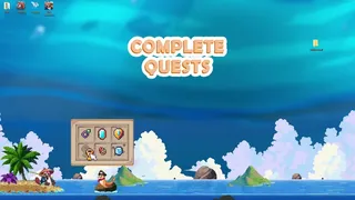 Скриншот 8 к игре Idle Waters