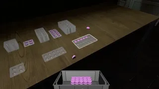 Скриншот 1 к игре DeepWeb Simulator: Prologue