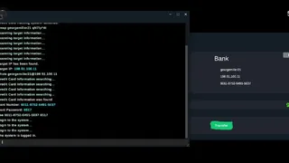 Скриншот 4 к игре DeepWeb Simulator: Prologue