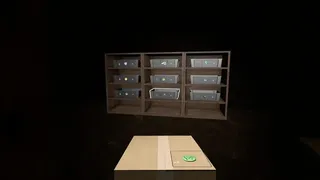 Скриншот 5 к игре DeepWeb Simulator: Prologue