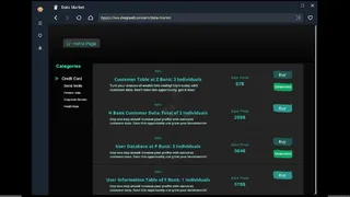 Скриншот 6 к игре DeepWeb Simulator: Prologue