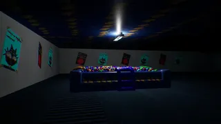Скриншот 2 к игре Whiskers Wonderland