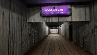 Скриншот 3 к игре Whiskers Wonderland