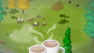 Скриншот 4 к игре Cozy Campzone