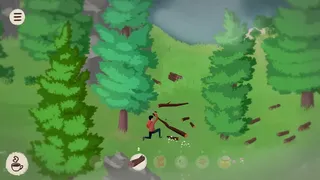 Скриншот 5 к игре Cozy Campzone