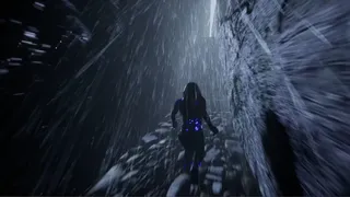 Скриншот 1 к игре Vribyss Refuge The Escape