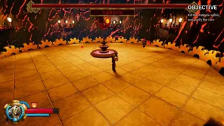 Скриншот 1 к игре Light Reforged