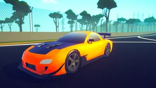 Скриншот 4 к игре Turbo Pulse Race