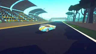 Скриншот 6 к игре Turbo Pulse Race