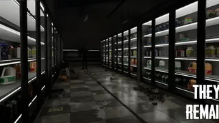 Скриншот 1 к игре They Remain