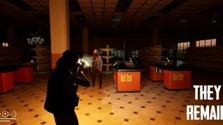 Скриншот 6 к игре They Remain