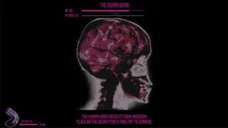 Скриншот 1 к игре MY ADAPTATION IN(TO) HUMAN