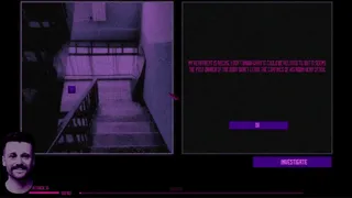 Скриншот 2 к игре MY ADAPTATION IN(TO) HUMAN