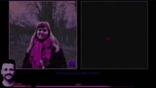 Скриншот 3 к игре MY ADAPTATION IN(TO) HUMAN