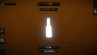 Скриншот 1 к игре Beer Simulator