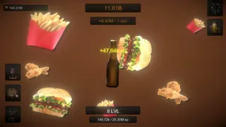 Скриншот 2 к игре Beer Simulator