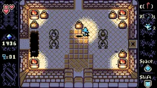 Скриншот 2 к игре Wizwag