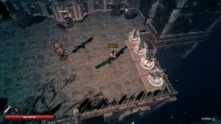 Скриншот 3 к игре Ember Lord