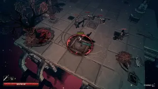 Скриншот 5 к игре Ember Lord