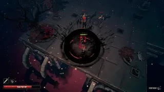 Скриншот 6 к игре Ember Lord