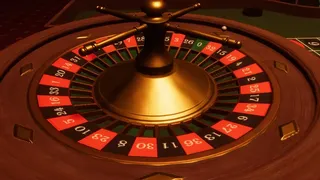 Скриншот 4 к игре Roulette Simulator 2025