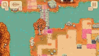 Скриншот 2 к игре Slip 'n Slime