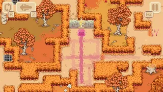 Скриншот 8 к игре Slip 'n Slime