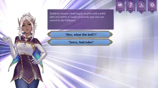Скриншот 7 к игре Heartspell: Horizon Academy