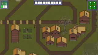 Скриншот 2 к игре Mega Giga Cookie Destroyer TD