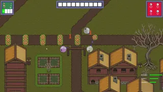 Скриншот 4 к игре Mega Giga Cookie Destroyer TD