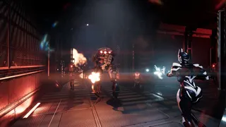 Скриншот 2 к игре Ironsand
