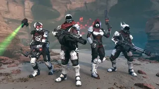 Скриншот 7 к игре Ironsand