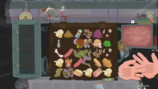 Скриншот 1 к игре Dunderbeck