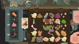Скриншот 3 к игре Dunderbeck
