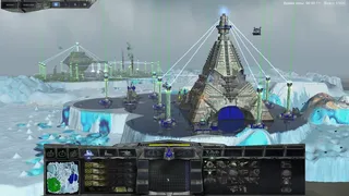 Скриншот 2 к игре PERIMETER: Legate Edition