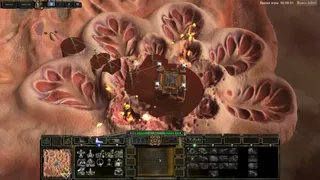 Скриншот 5 к игре PERIMETER: Legate Edition