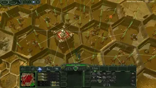 Скриншот 8 к игре PERIMETER: Legate Edition