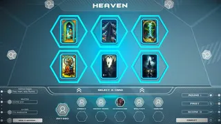 Скриншот 4 к игре Cardverse