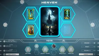 Скриншот 5 к игре Cardverse