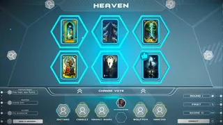 Скриншот 6 к игре Cardverse