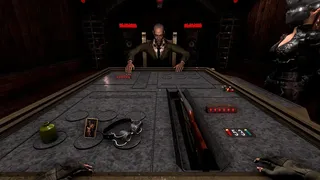Скриншот 1 к игре Buckshot to Hell
