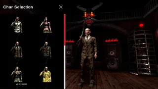 Скриншот 3 к игре Buckshot to Hell