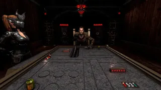 Скриншот 5 к игре Buckshot to Hell