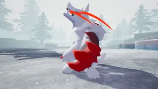 Скриншот 1 к игре A Hunter's Tale