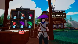 Скриншот 4 к игре A Hunter's Tale
