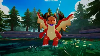 Скриншот 8 к игре A Hunter's Tale