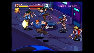 Скриншот 1 к игре Vengeance Hunters